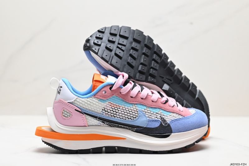 Sacai x Nike Shoes